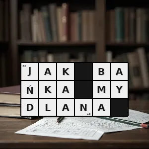 Rozwiązanie krzyżówki: tak że znika w jednej chwili - jak bańka mydlana | hasła, synonimy i podpowiedzi Hasło krzyżówkowe tak że znika w jednej chwili - jak bańka mydlana – rozwiązanie, synonimy, podpowiedzi i definicje krzyżówkowe